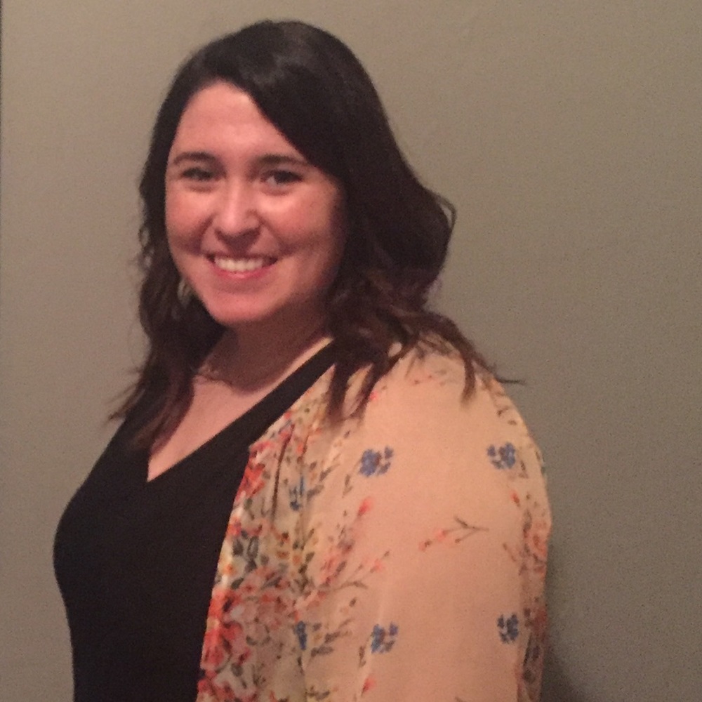 Meet your Posher, Megan